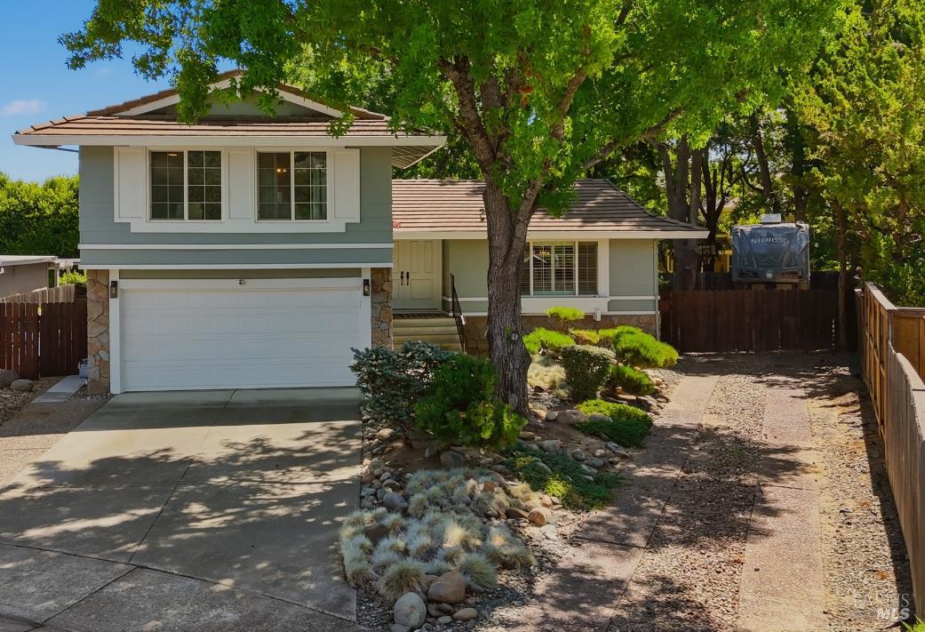 107 Cochise Court Vacaville CA 95688