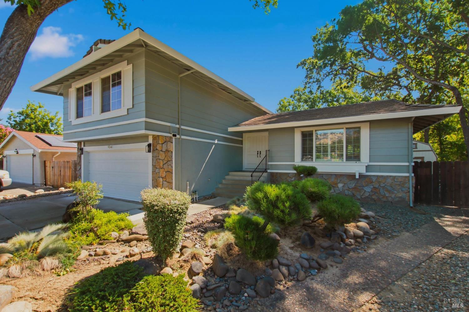 107 Cochise Court Vacaville CA 95688