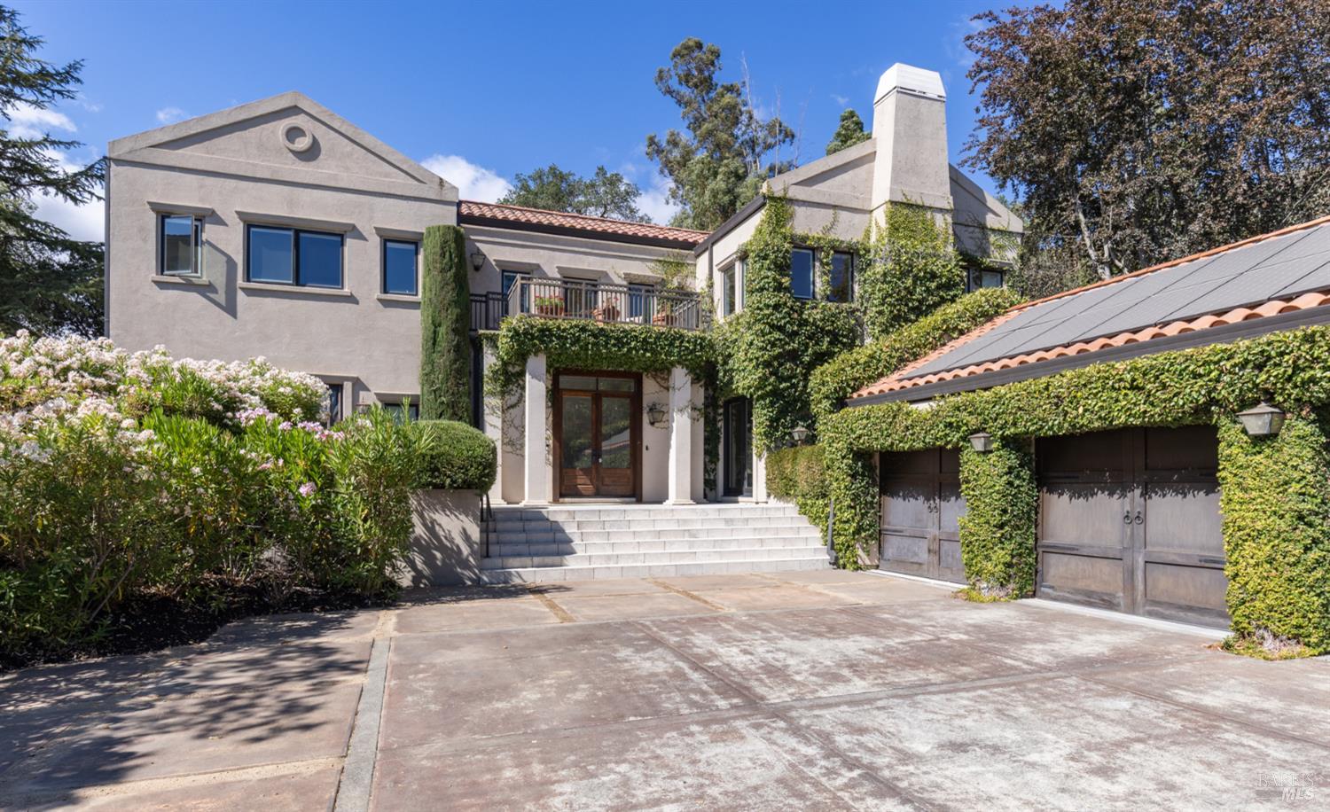 145 Canyon Court Napa CA 94558