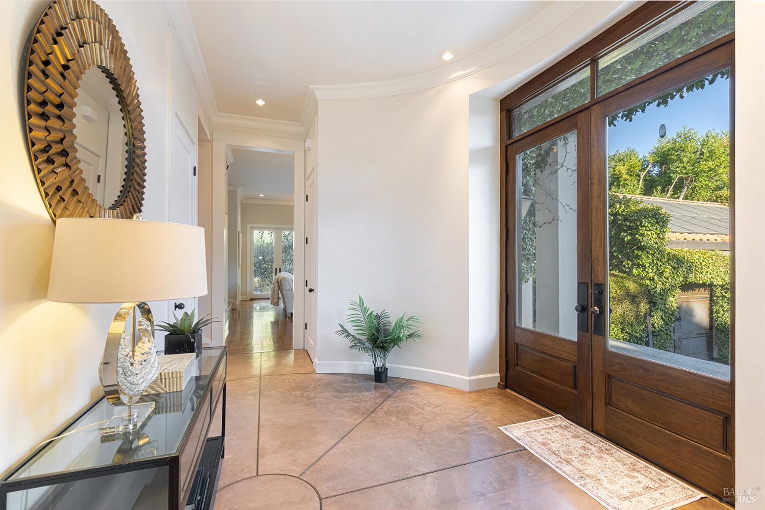 145 Canyon Court Napa CA 94558