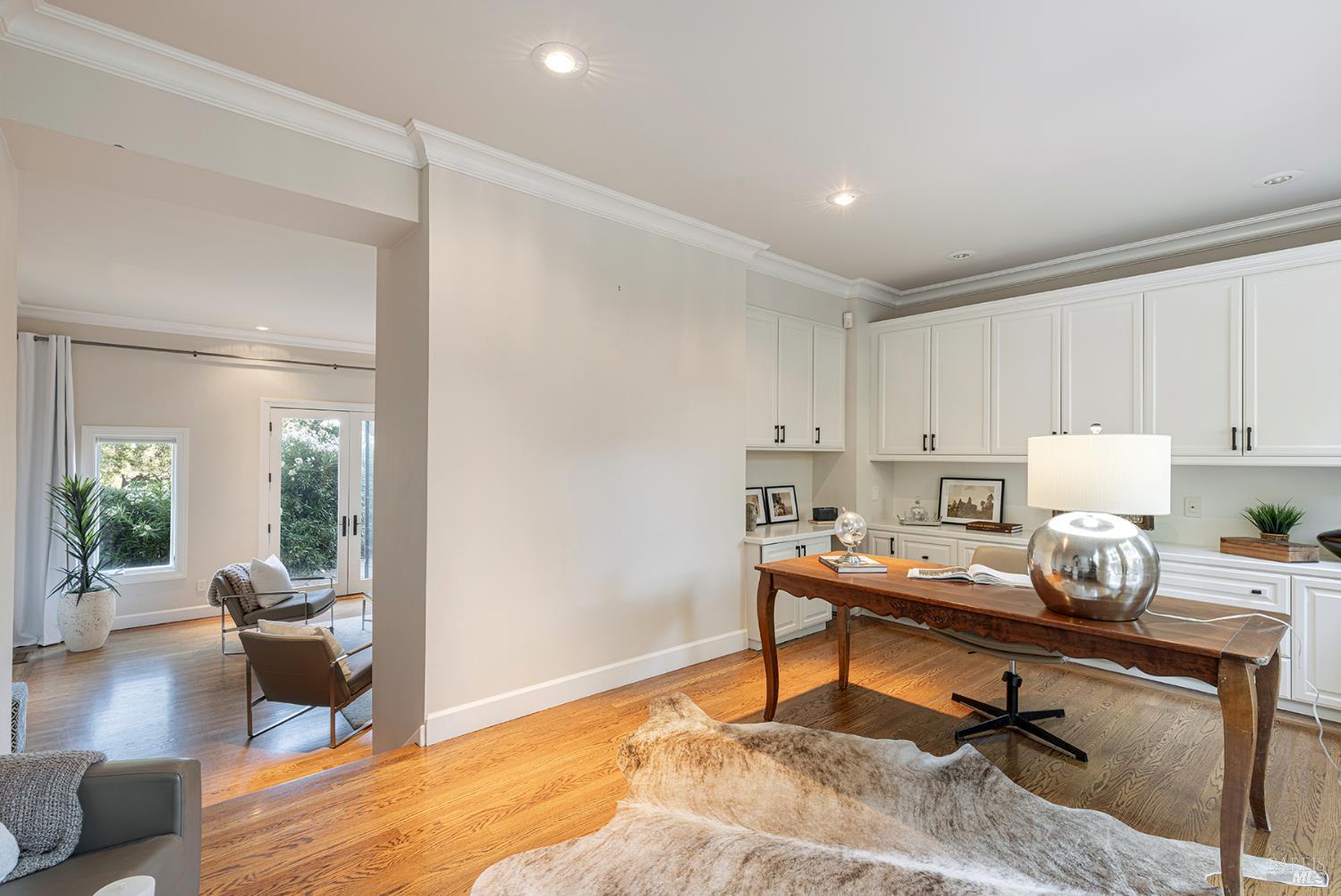 145 Canyon Court Napa CA 94558