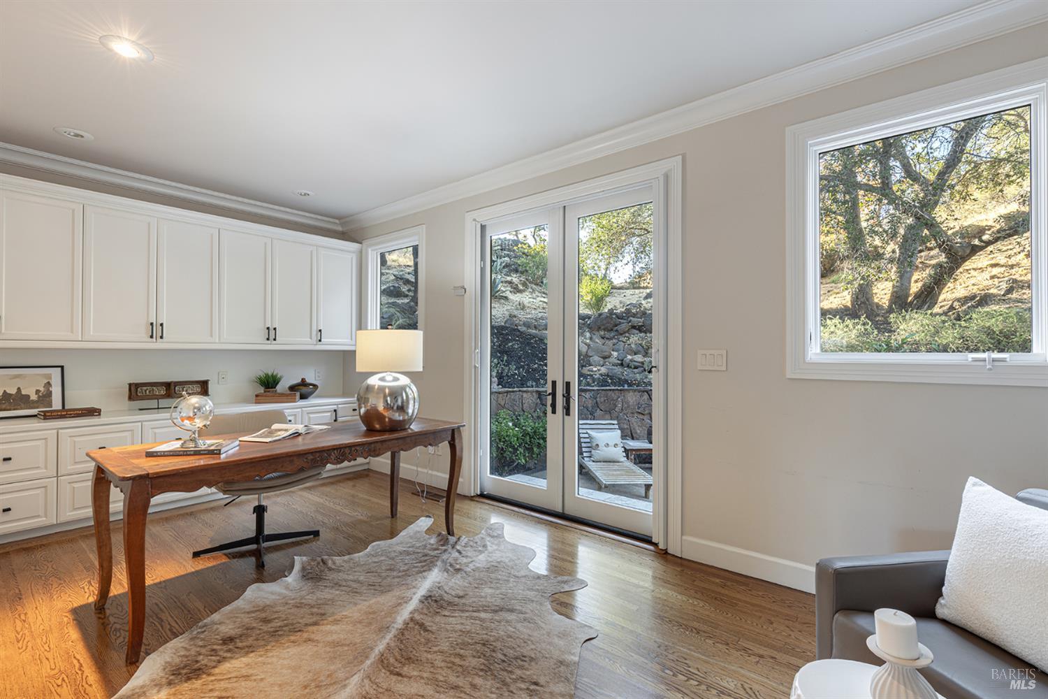145 Canyon Court Napa CA 94558