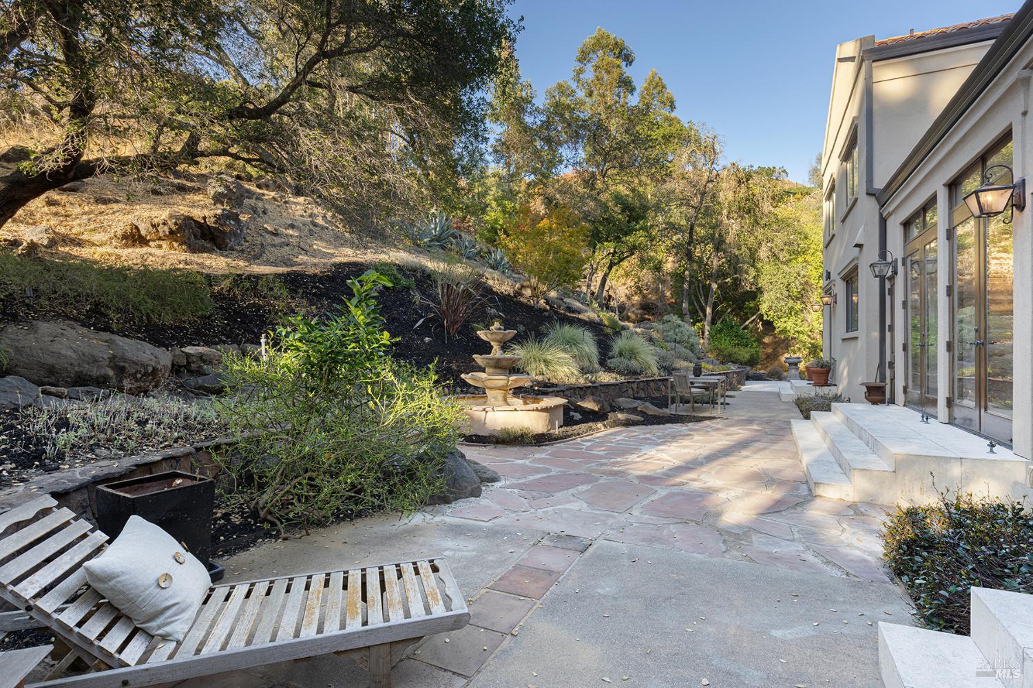 145 Canyon Court Napa CA 94558