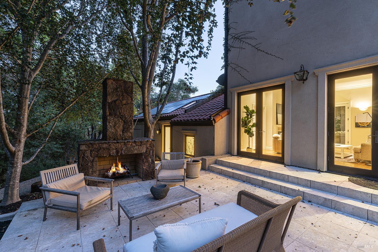 145 Canyon Court Napa CA 94558