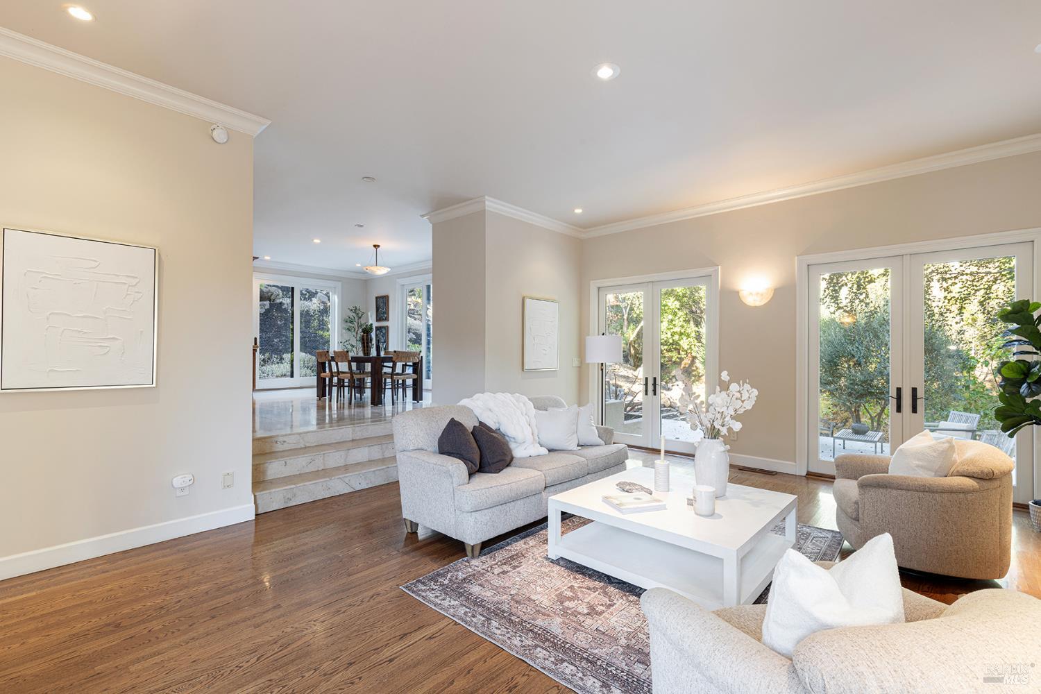 145 Canyon Court Napa CA 94558