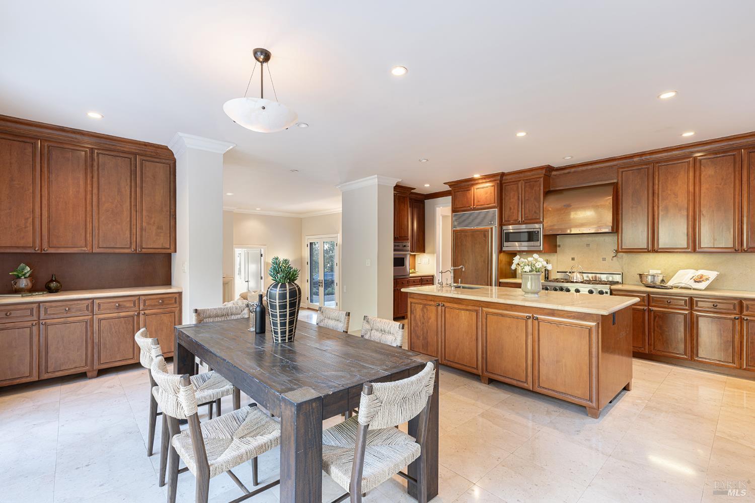 145 Canyon Court Napa CA 94558
