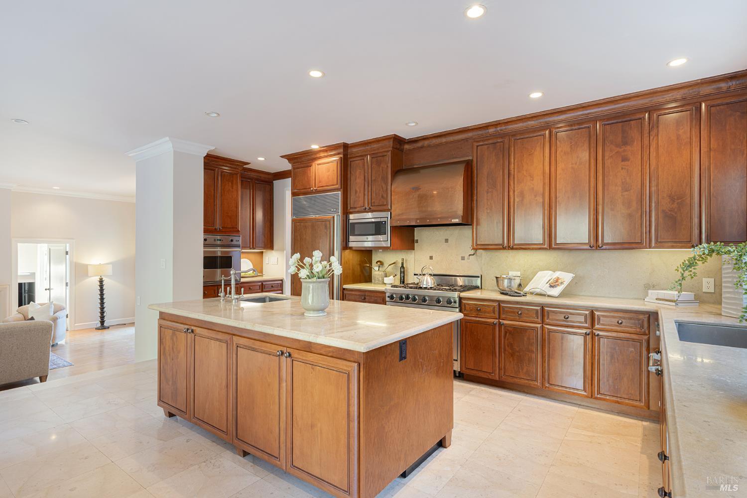 145 Canyon Court Napa CA 94558