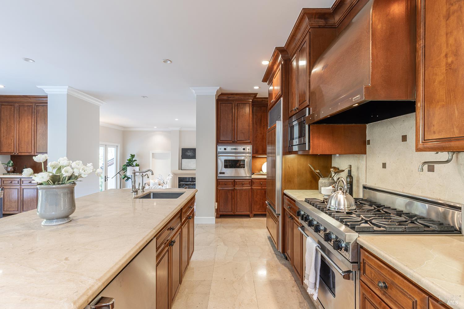 145 Canyon Court Napa CA 94558