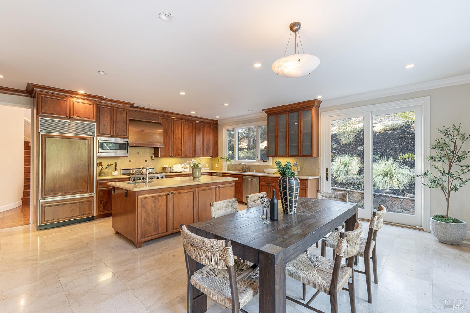 145 Canyon Court Napa CA 94558