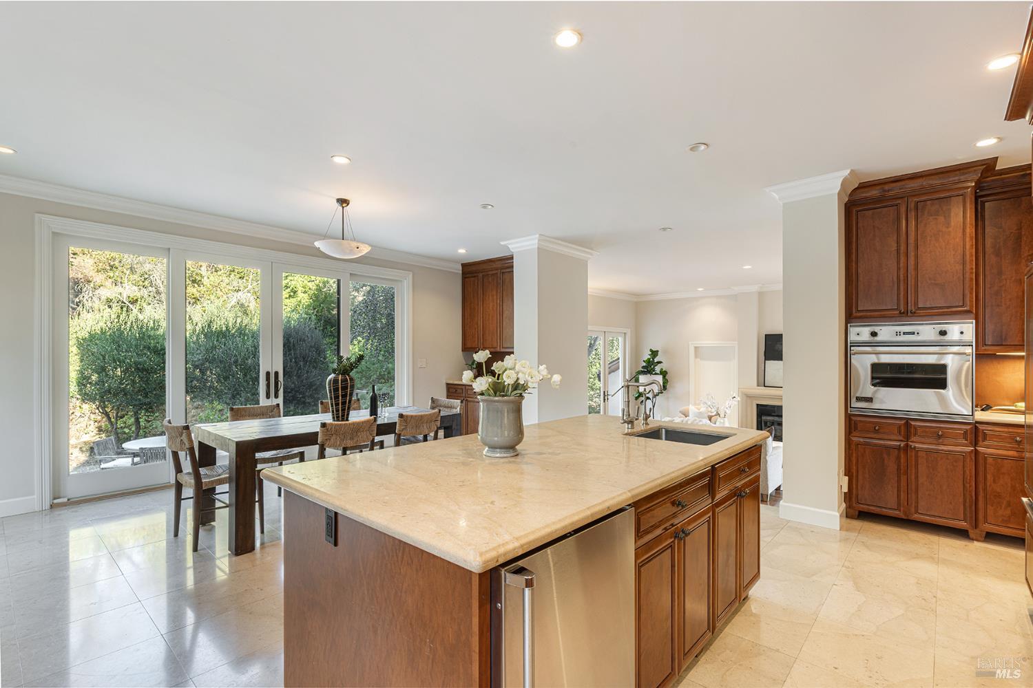 145 Canyon Court Napa CA 94558