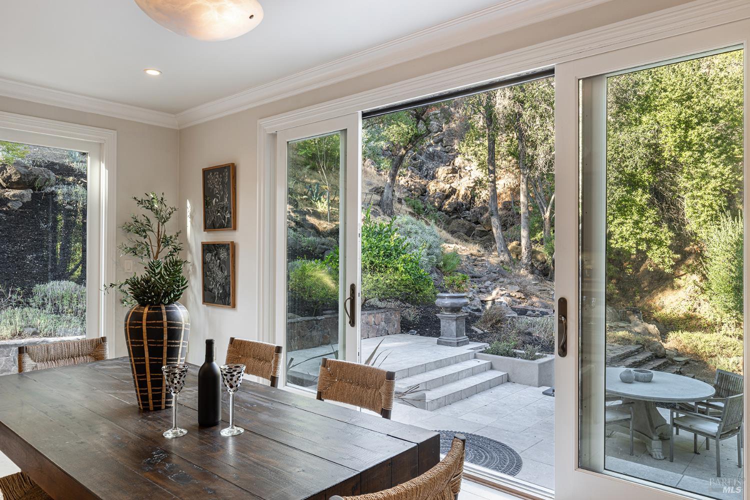 145 Canyon Court Napa CA 94558