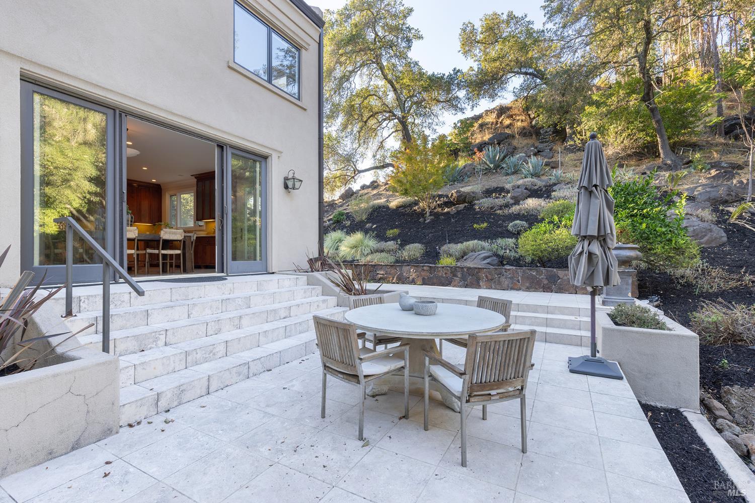 145 Canyon Court Napa CA 94558