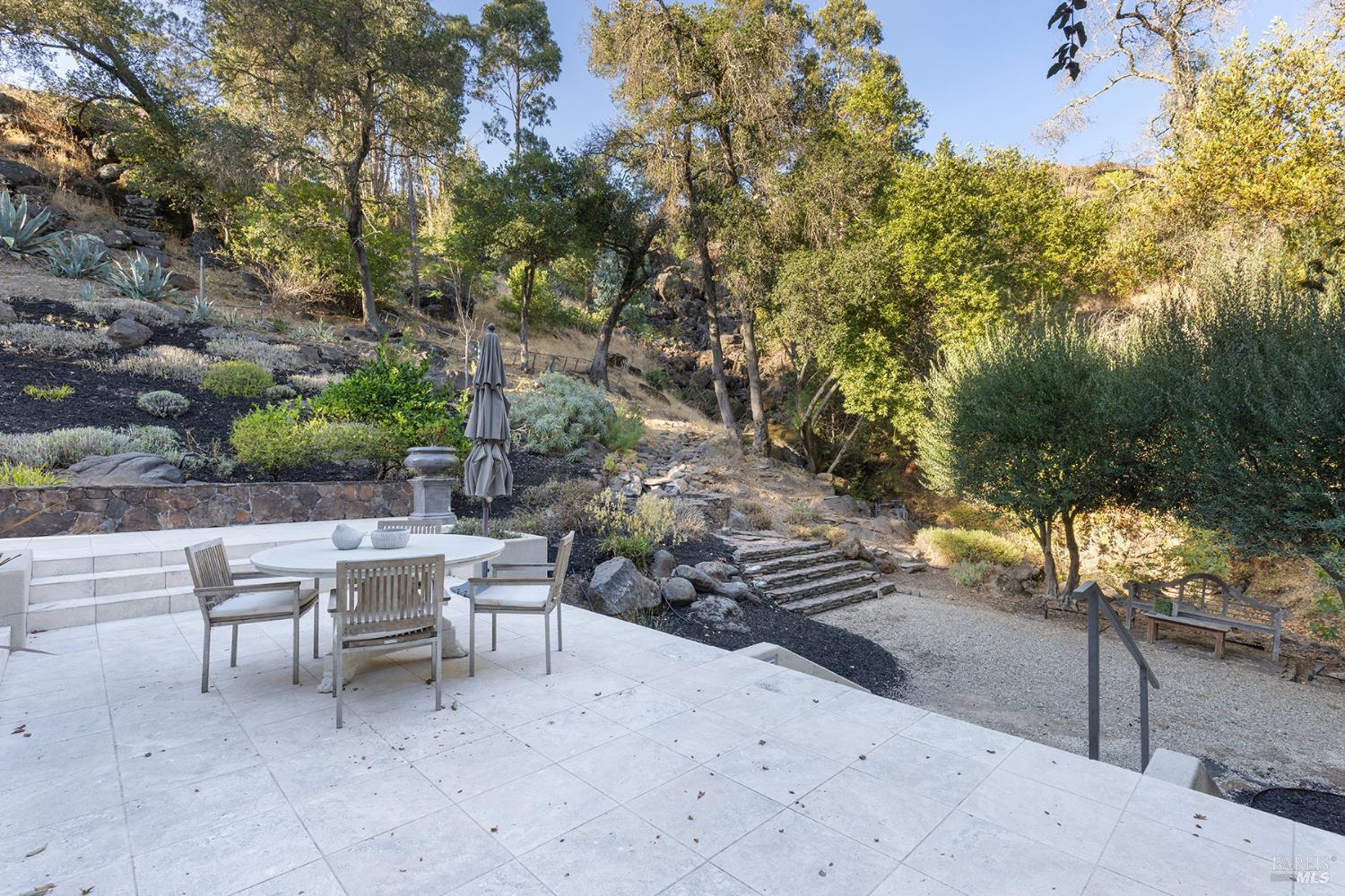 145 Canyon Court Napa CA 94558