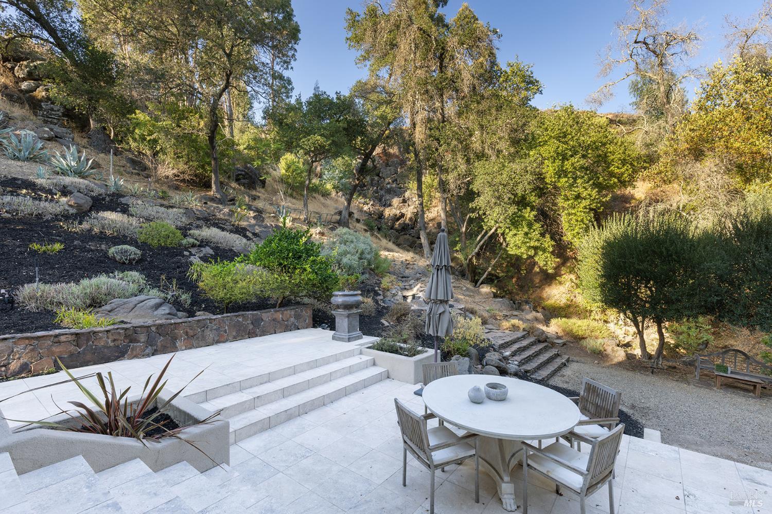 145 Canyon Court Napa CA 94558