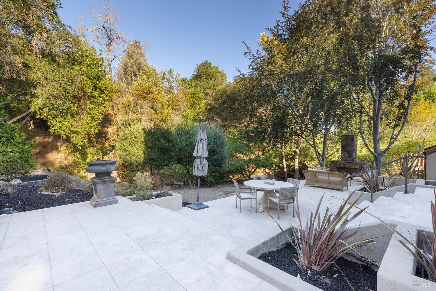 145 Canyon Court Napa CA 94558