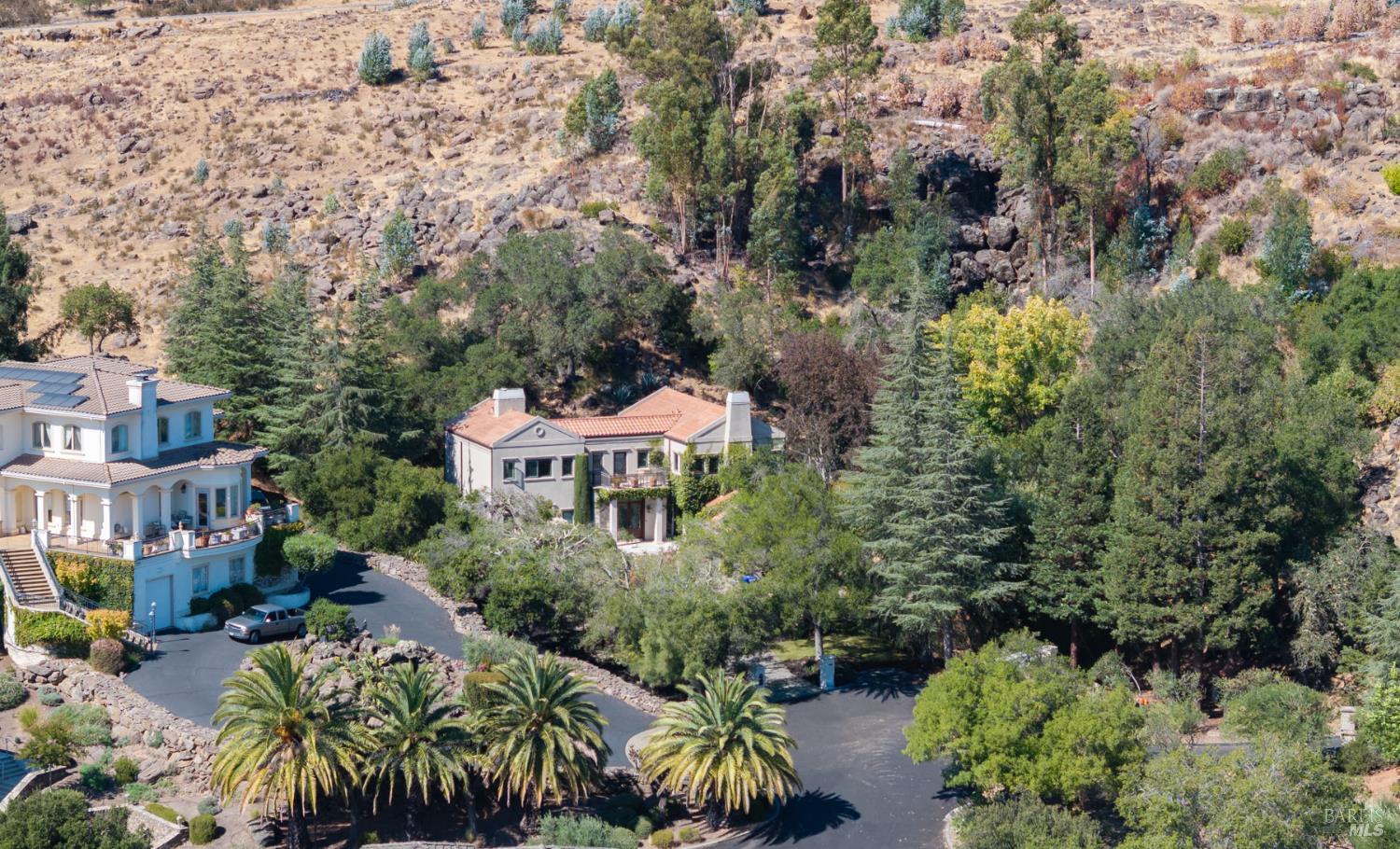 145 Canyon Court Napa CA 94558