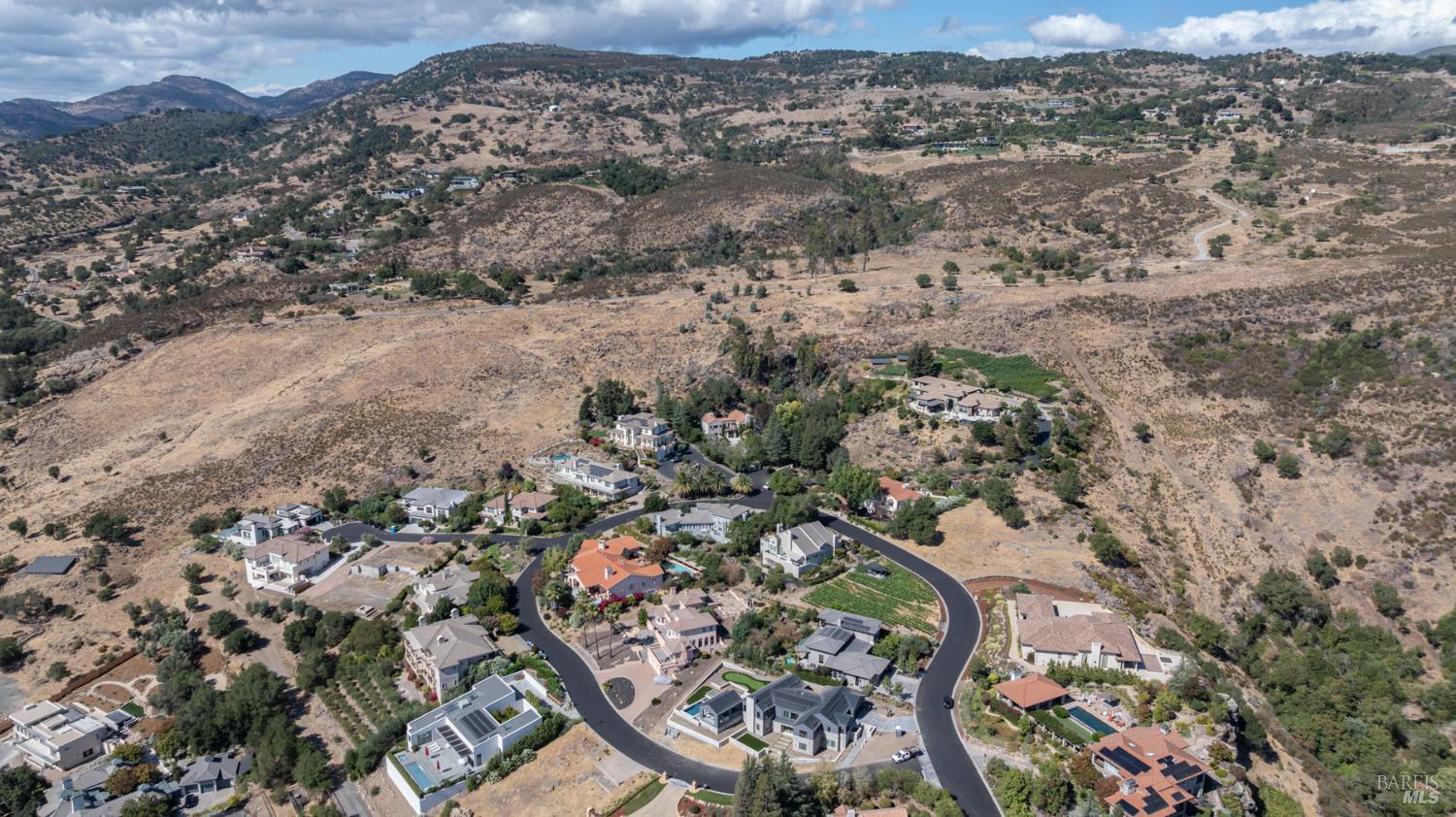 145 Canyon Court Napa CA 94558
