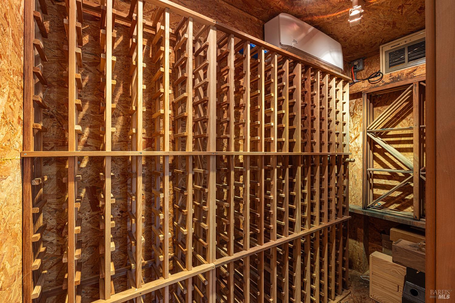145 Canyon Court Napa CA 94558