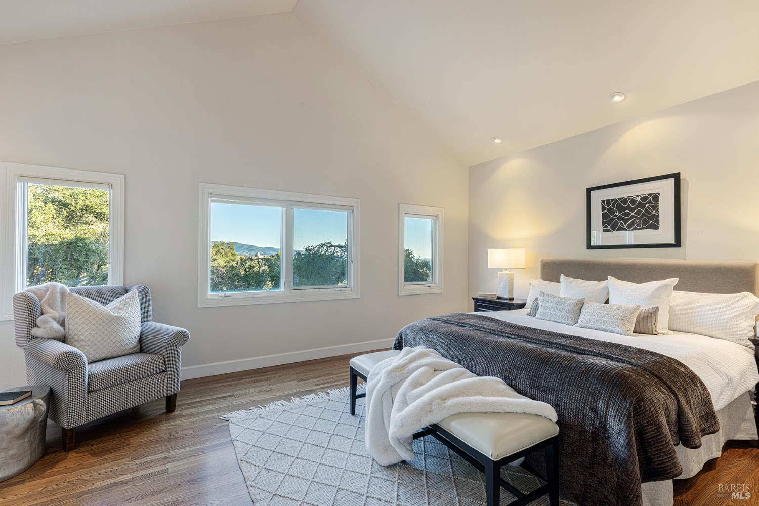 145 Canyon Court Napa CA 94558