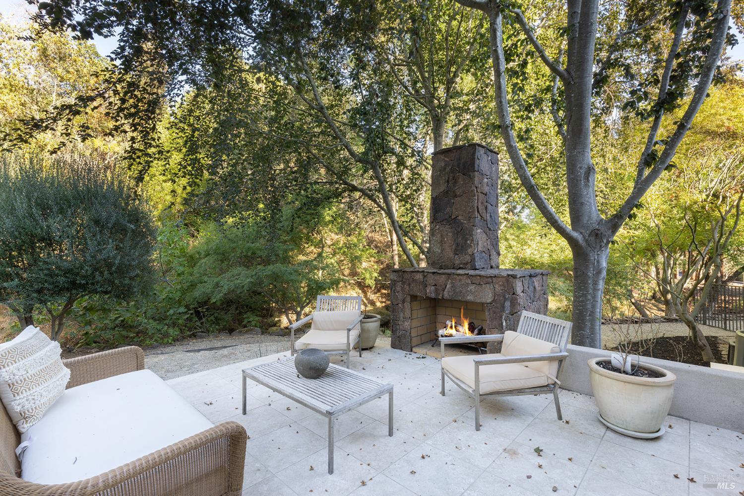 145 Canyon Court Napa CA 94558