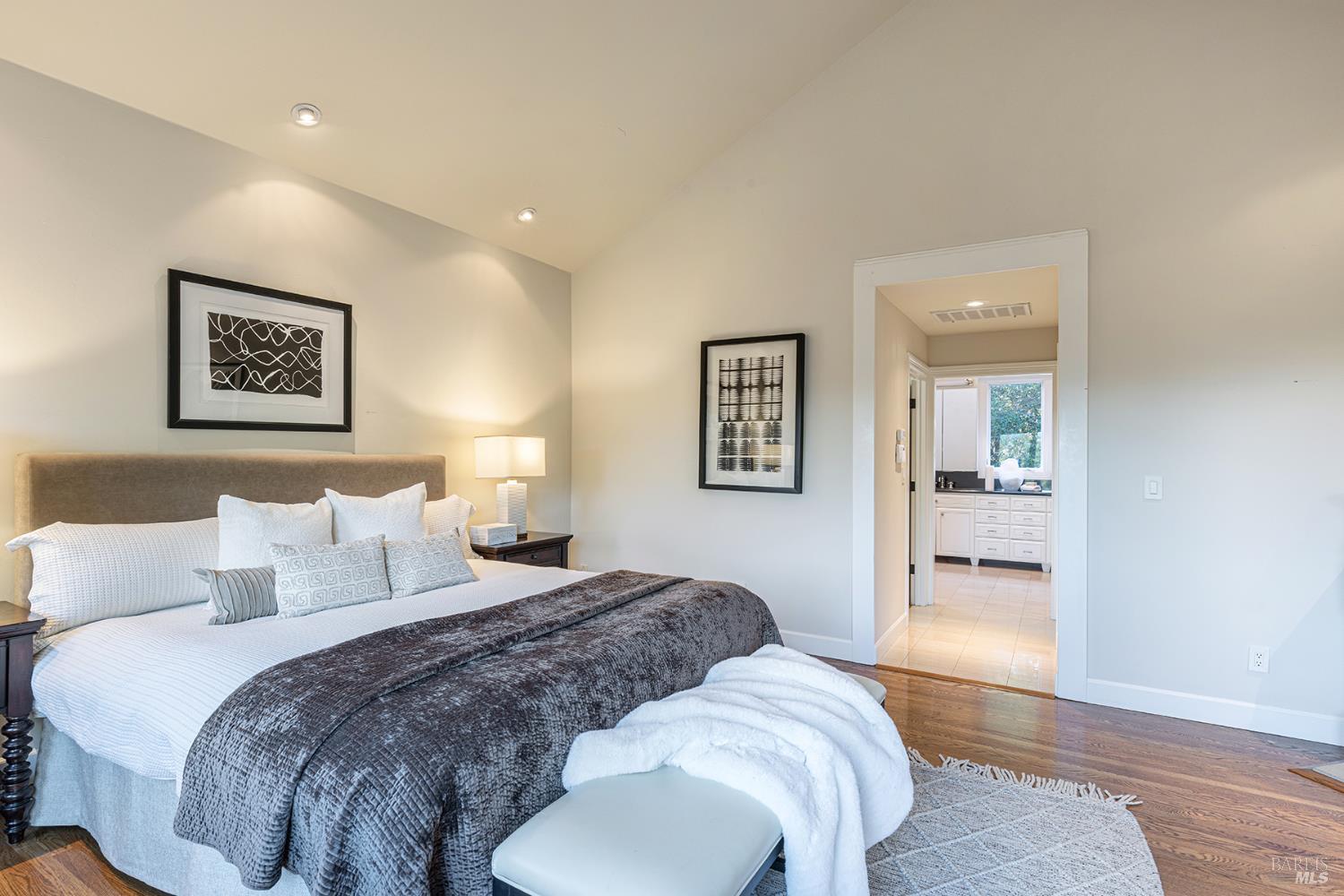 145 Canyon Court Napa CA 94558