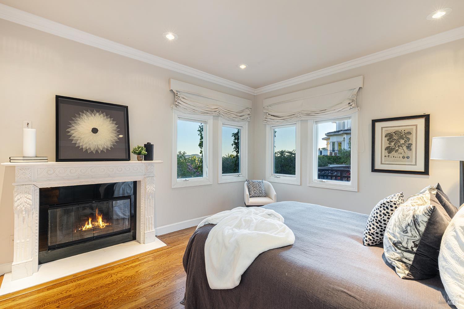 145 Canyon Court Napa CA 94558
