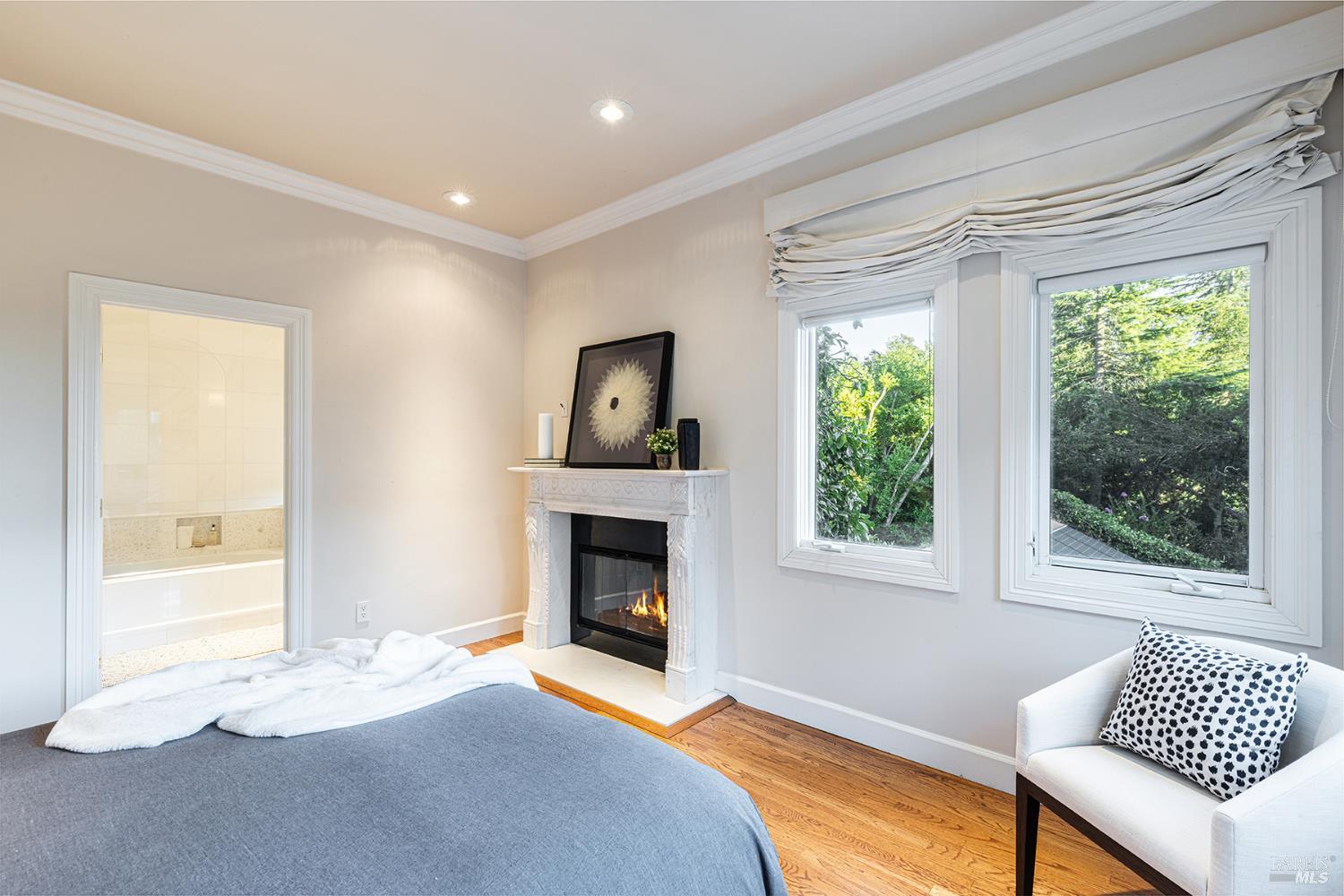 145 Canyon Court Napa CA 94558