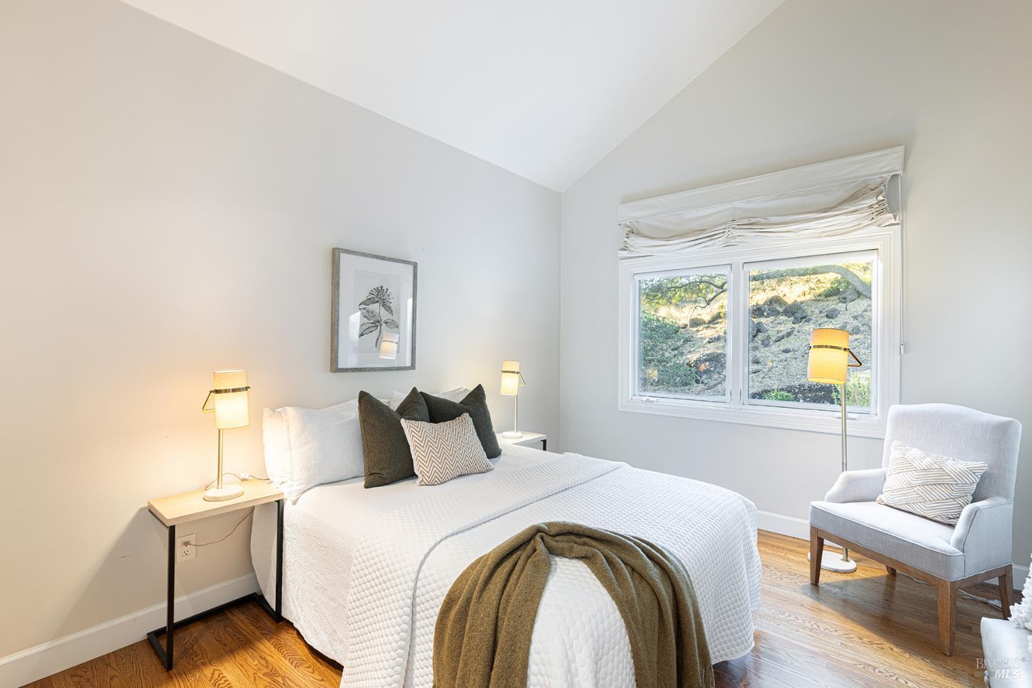 145 Canyon Court Napa CA 94558