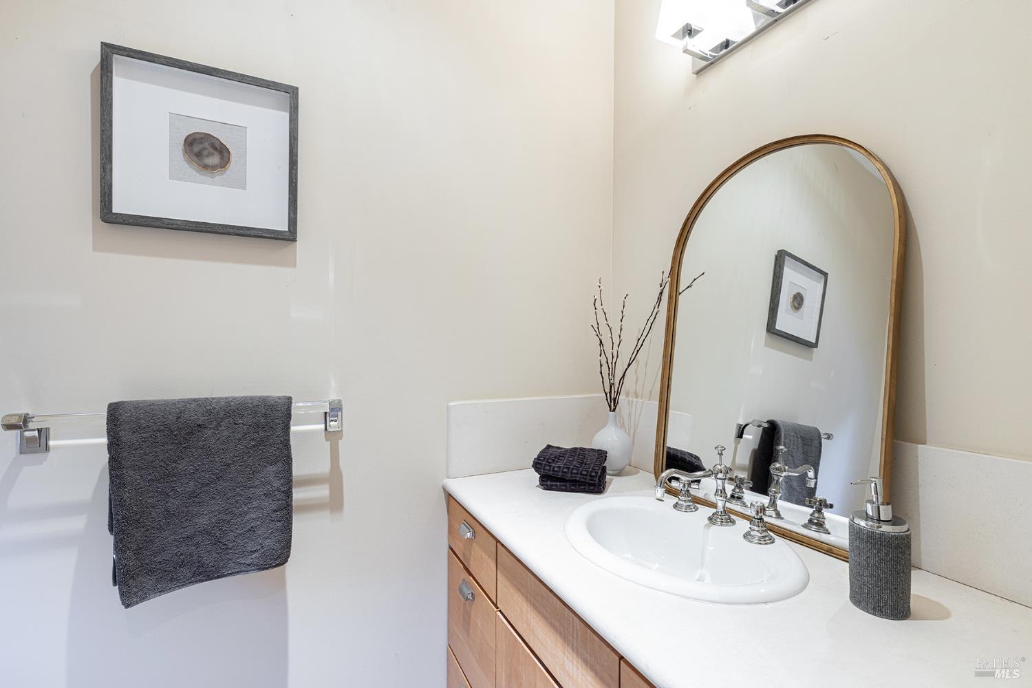 145 Canyon Court Napa CA 94558