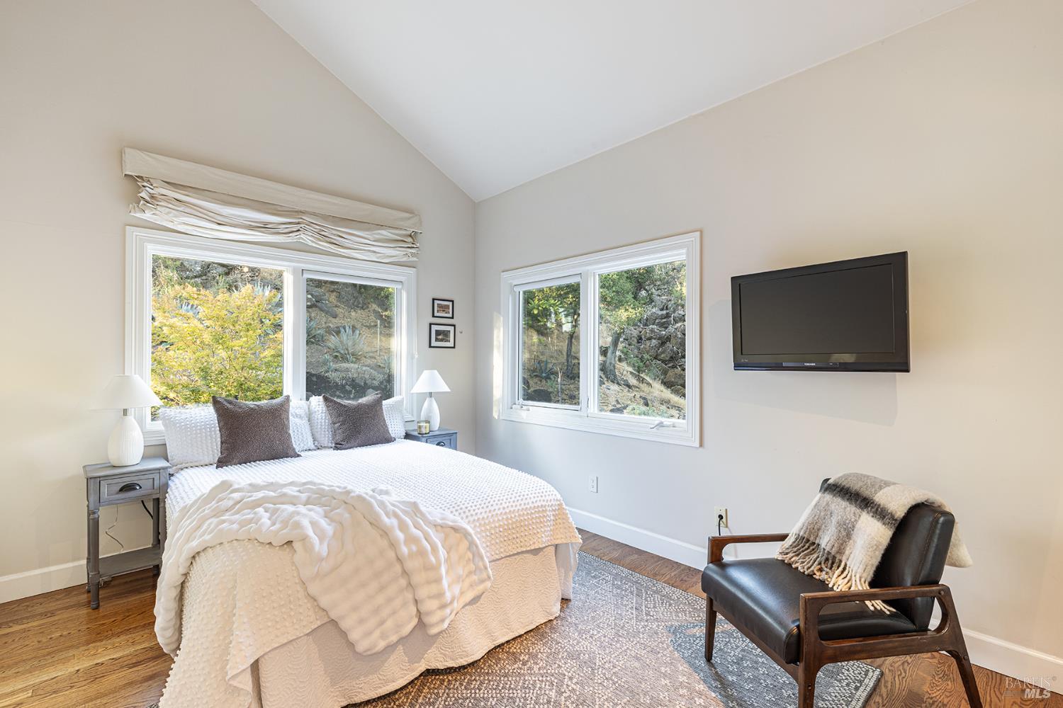 145 Canyon Court Napa CA 94558