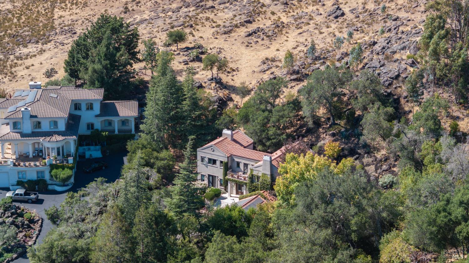 145 Canyon Court Napa CA 94558