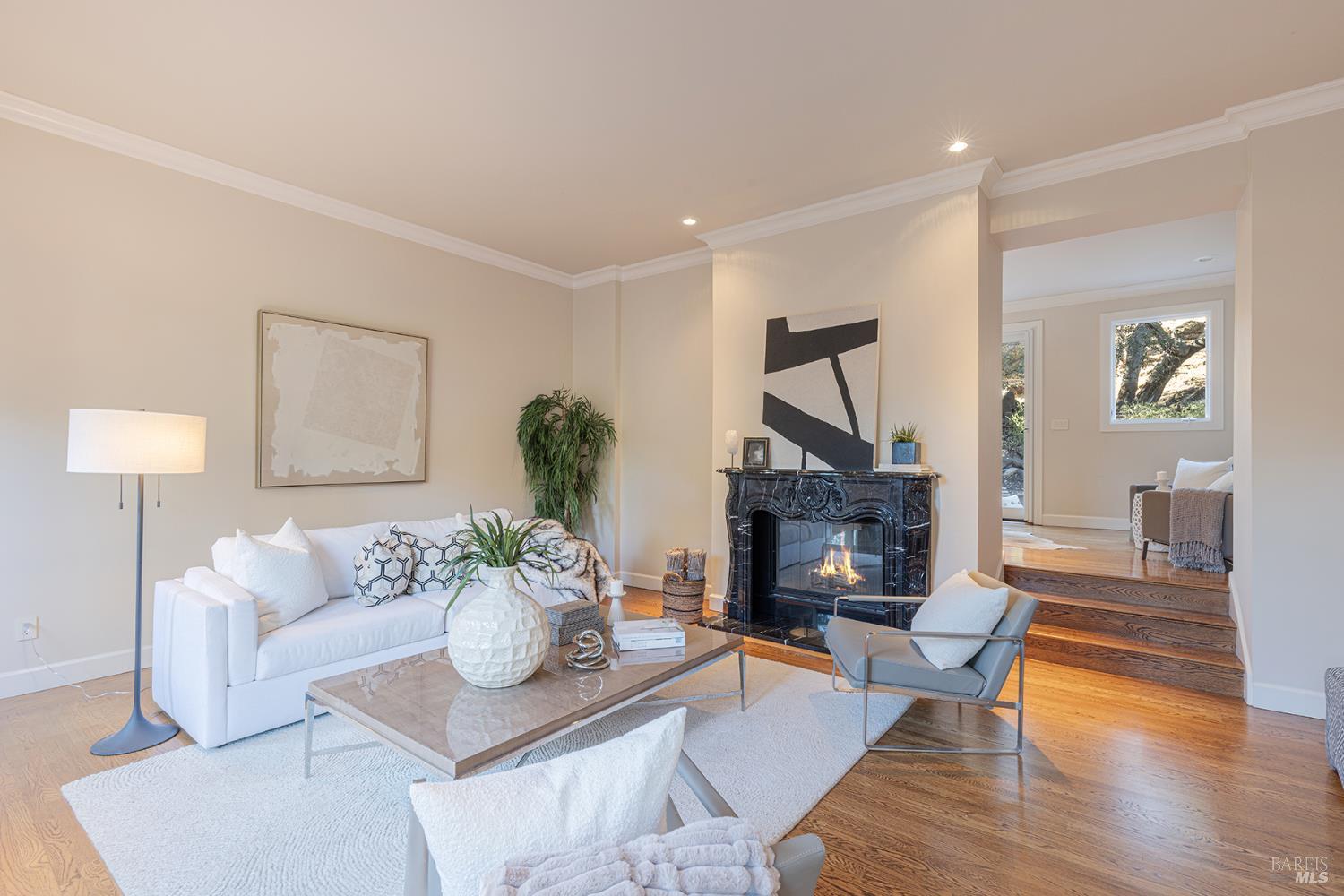 145 Canyon Court Napa CA 94558