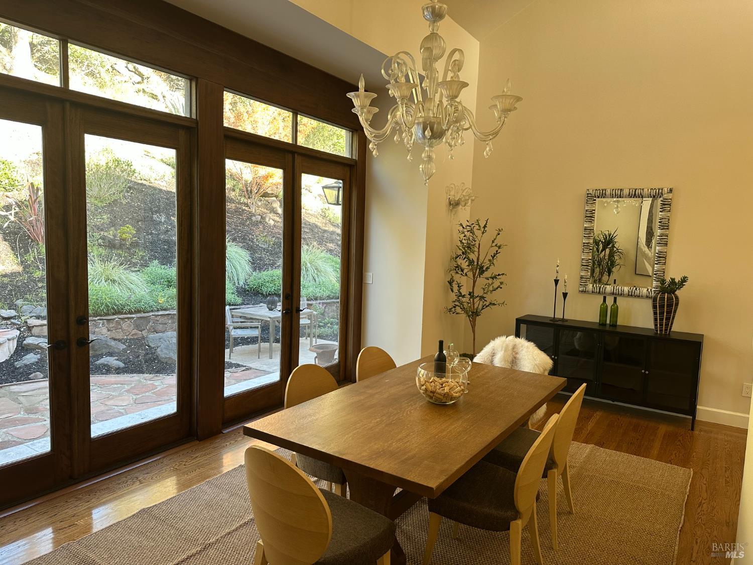 145 Canyon Court Napa CA 94558
