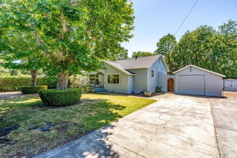 1011 Link Lane Santa Rosa CA 95401