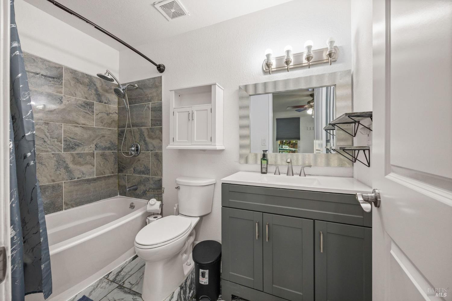 2710 Cascade Lane Fairfield CA 94533