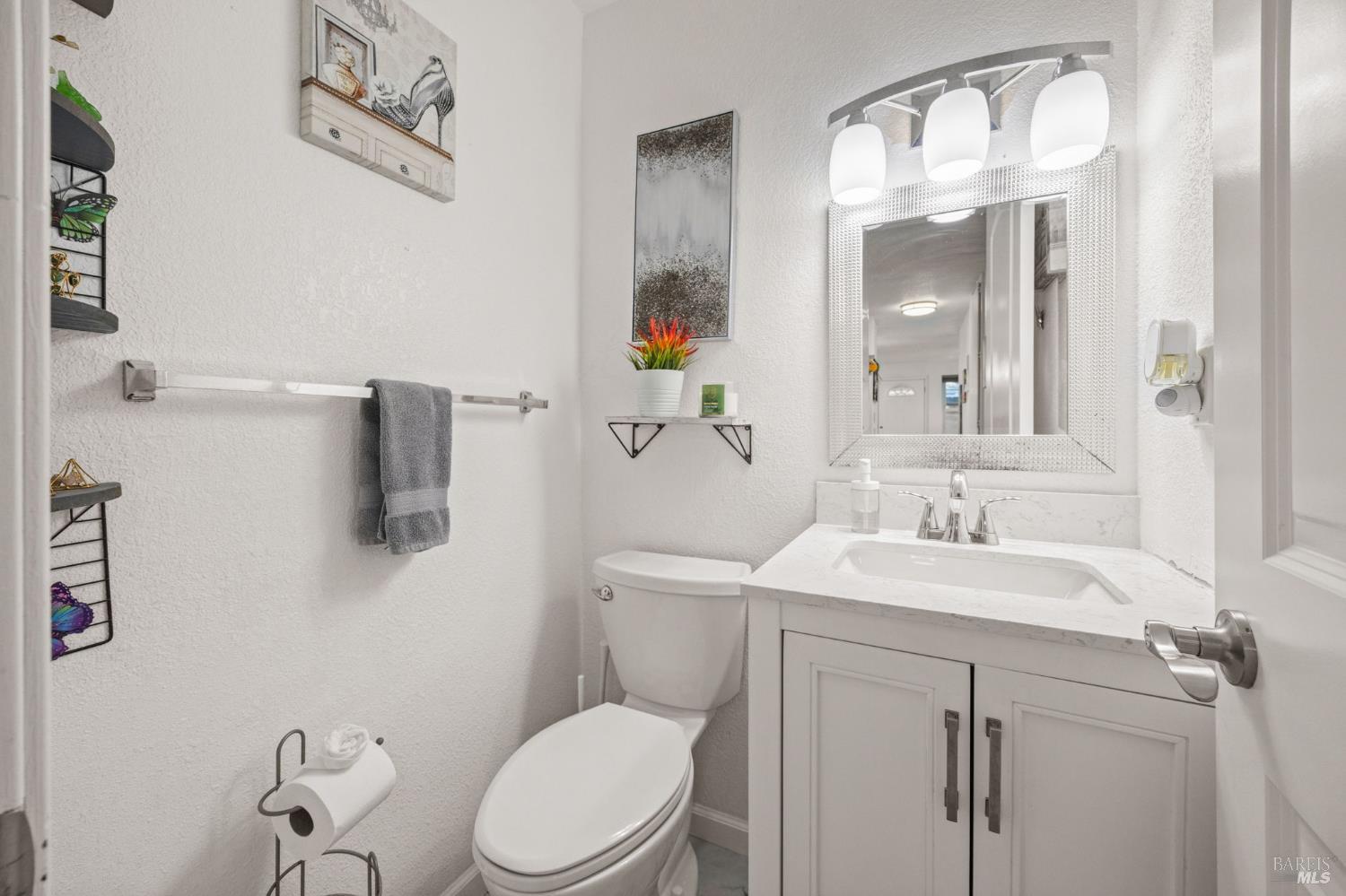 2710 Cascade Lane Fairfield CA 94533
