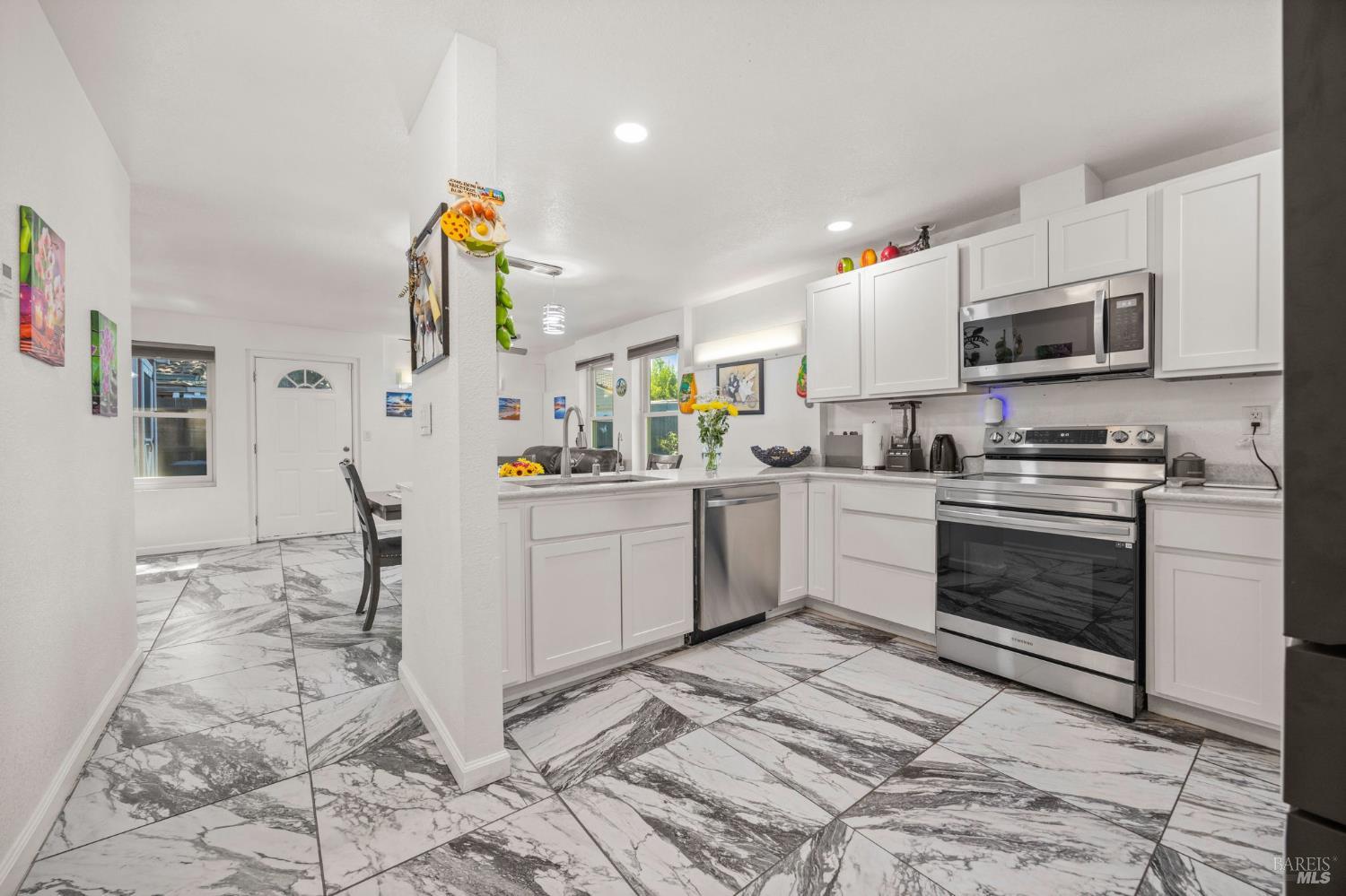 2710 Cascade Lane Fairfield CA 94533