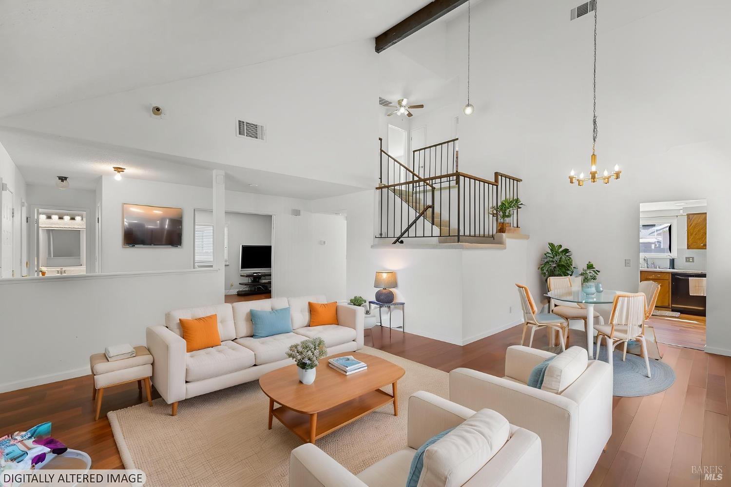571 Gregory Drive Vacaville CA 95687