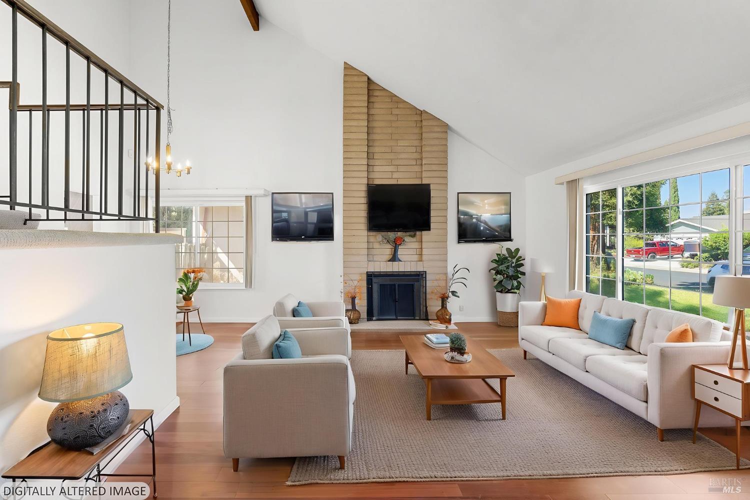 571 Gregory Drive Vacaville CA 95687