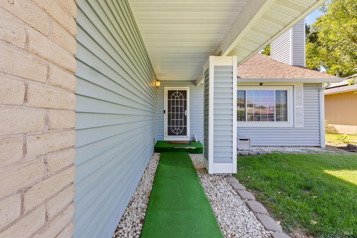 571 Gregory Drive Vacaville CA 95687