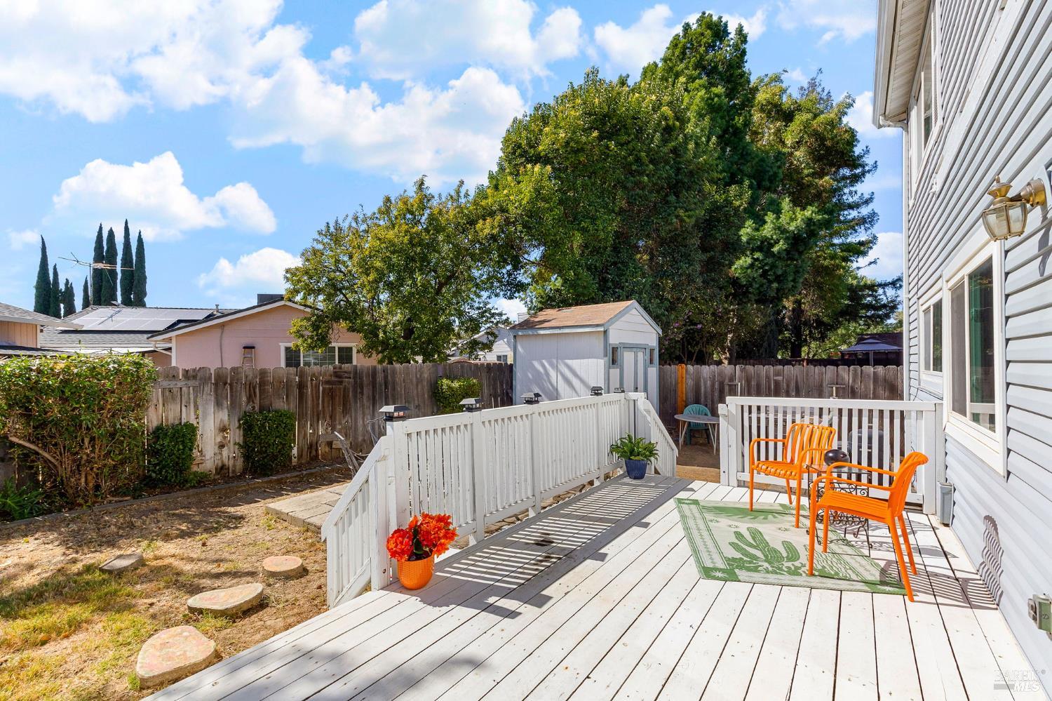 571 Gregory Drive Vacaville CA 95687