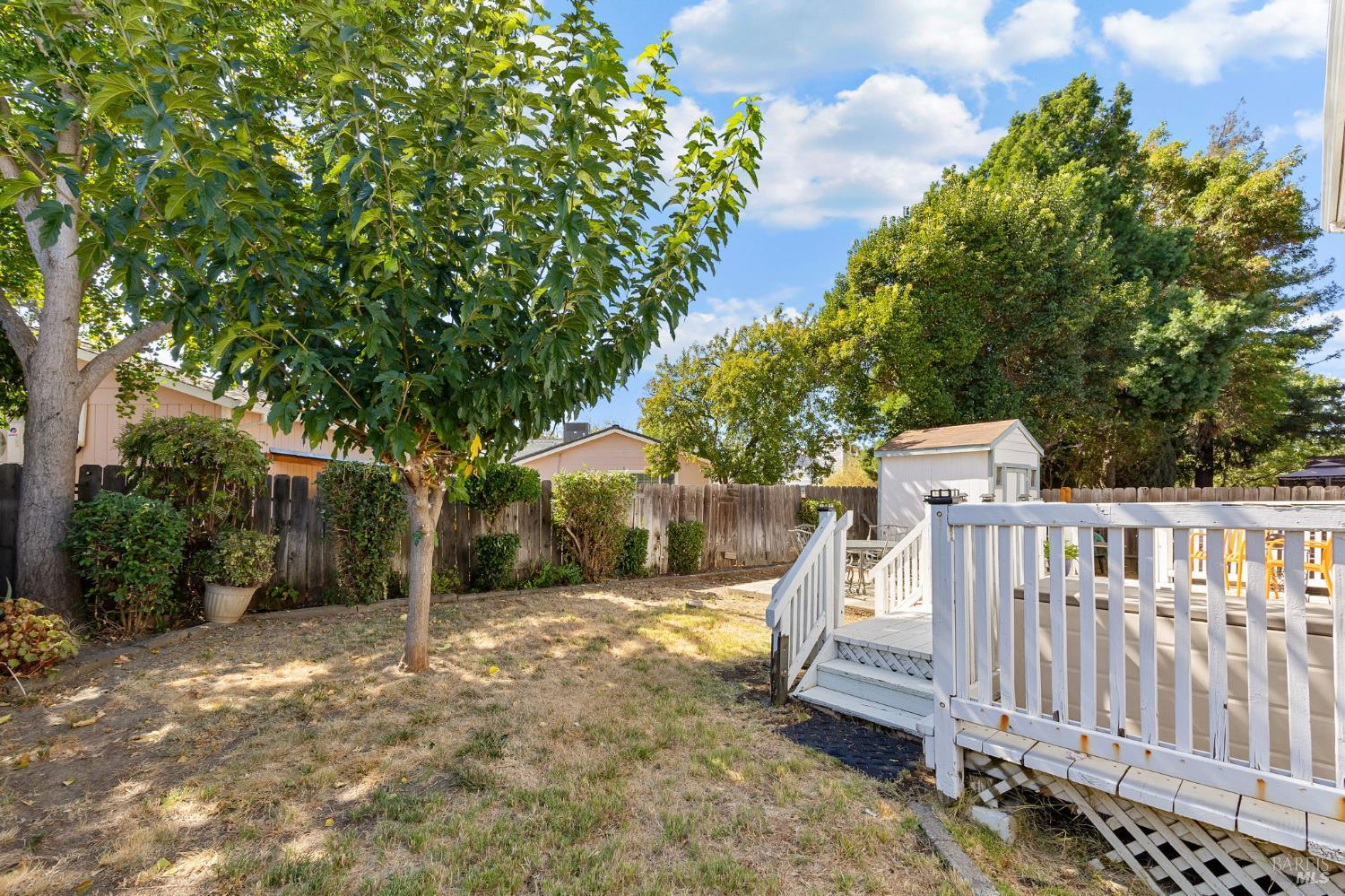 571 Gregory Drive Vacaville CA 95687