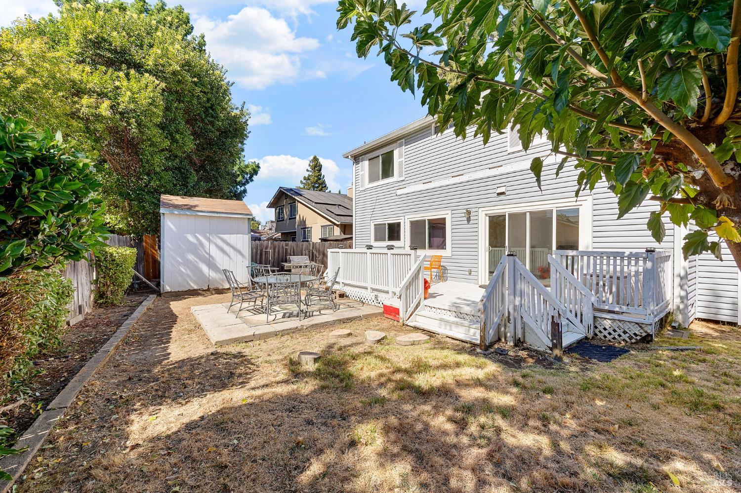 571 Gregory Drive Vacaville CA 95687