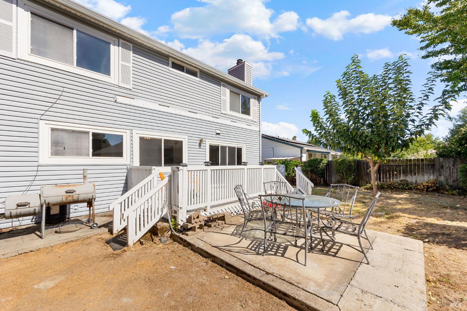 571 Gregory Drive Vacaville CA 95687