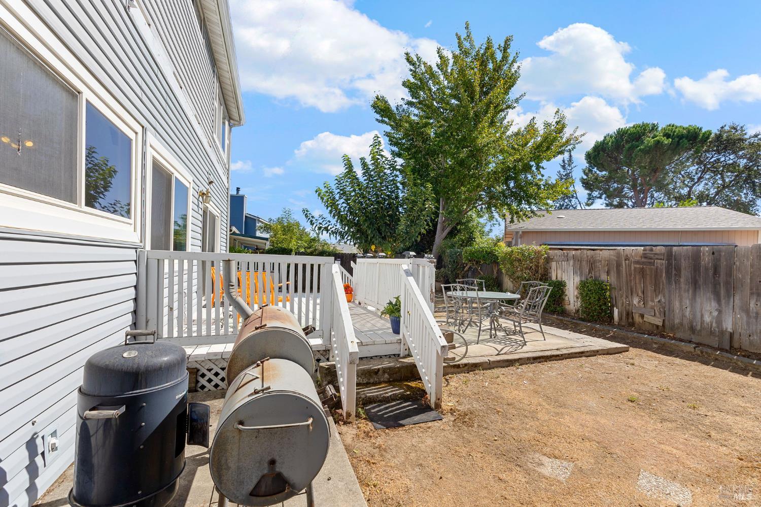 571 Gregory Drive Vacaville CA 95687