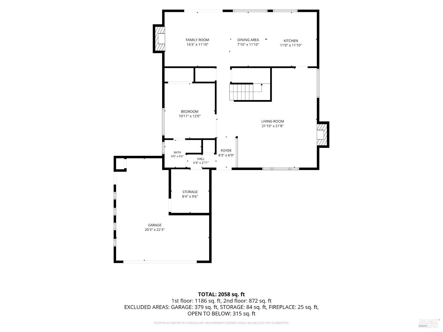 571 Gregory Drive Vacaville CA 95687