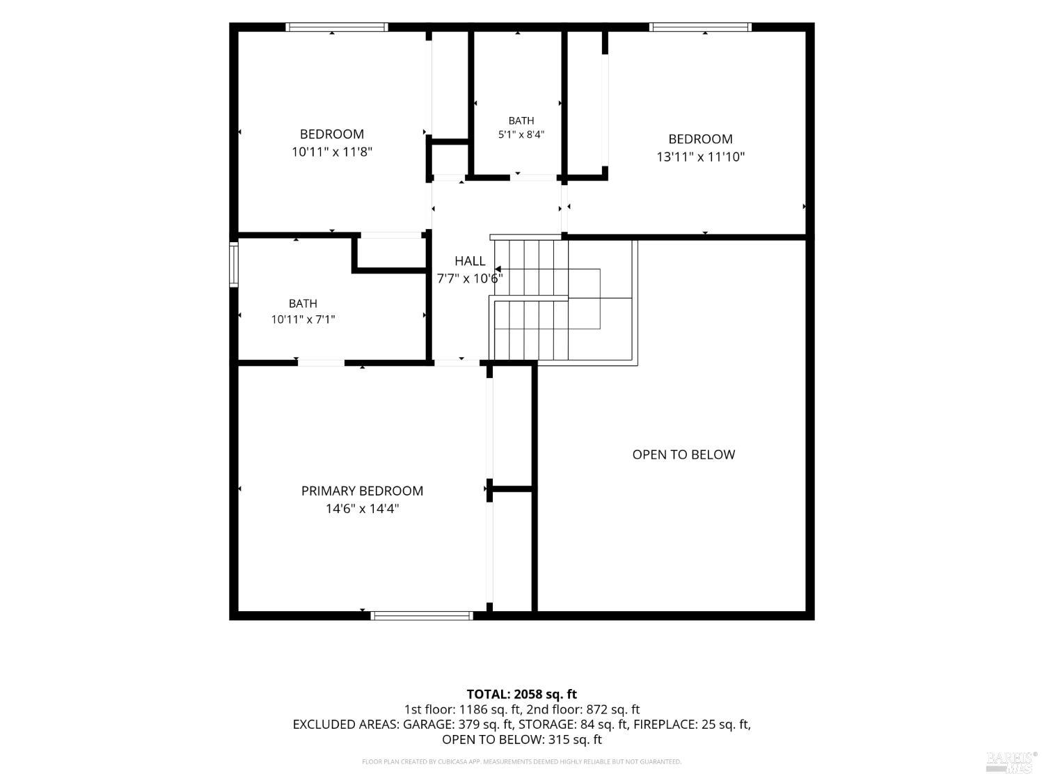 571 Gregory Drive Vacaville CA 95687