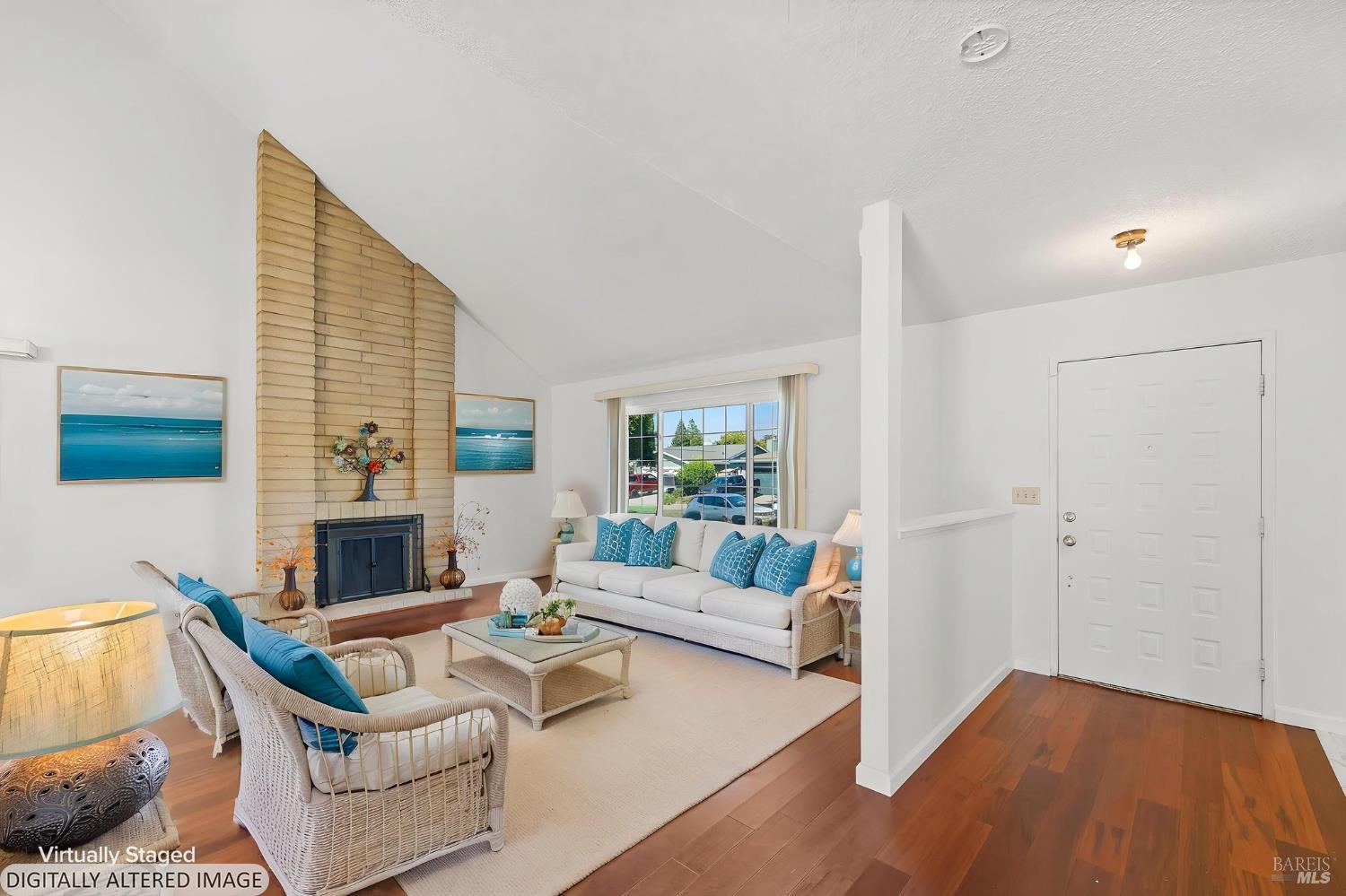 571 Gregory Drive Vacaville CA 95687