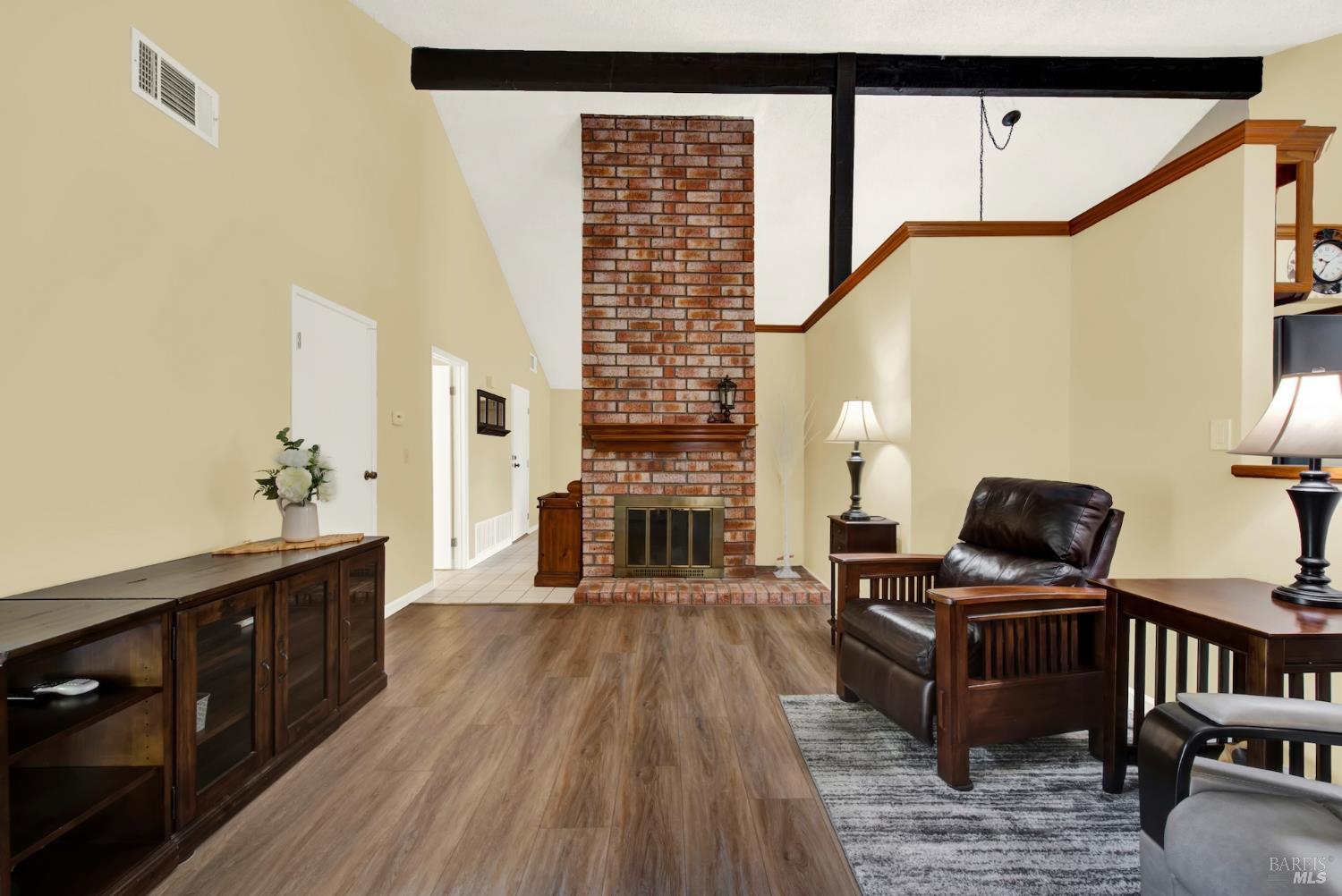2637 Vista Grande Fairfield CA 94534