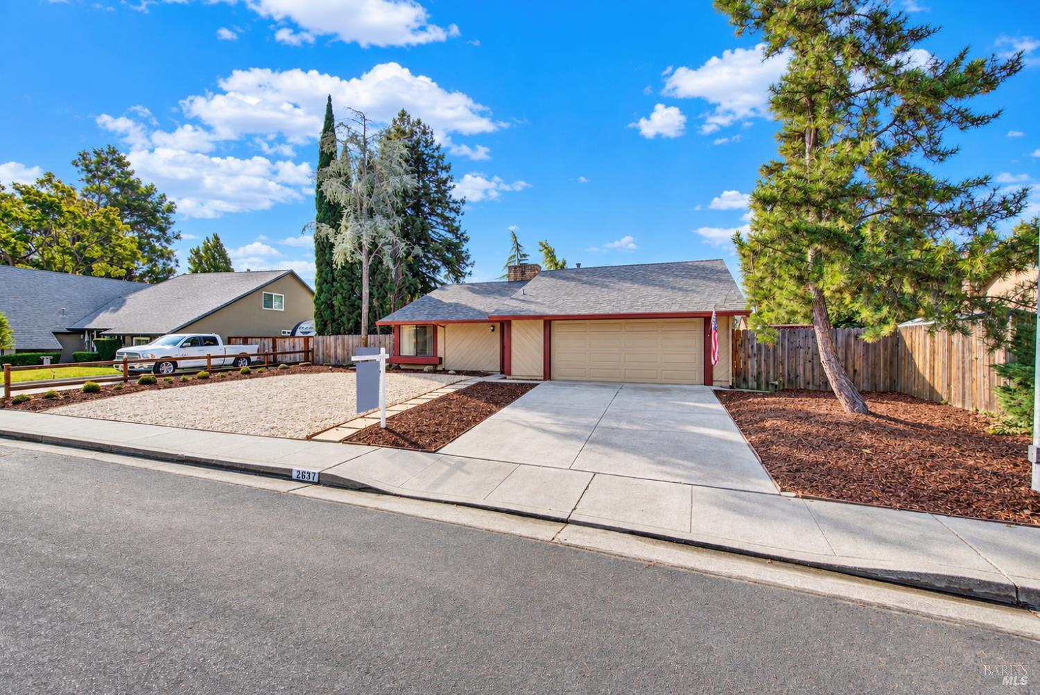 2637 Vista Grande Fairfield CA 94534